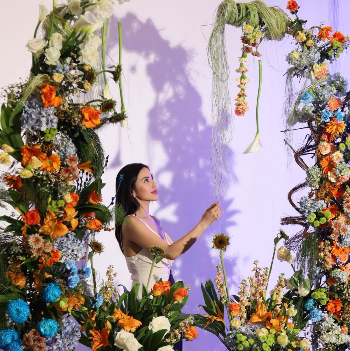 PFDA Florist Certification Level 3 & 4 (DP/Reservation Fee)