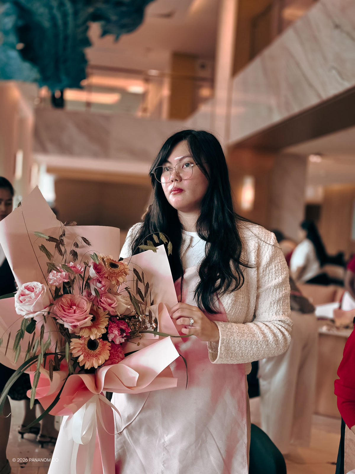 Bloom the Korean Way