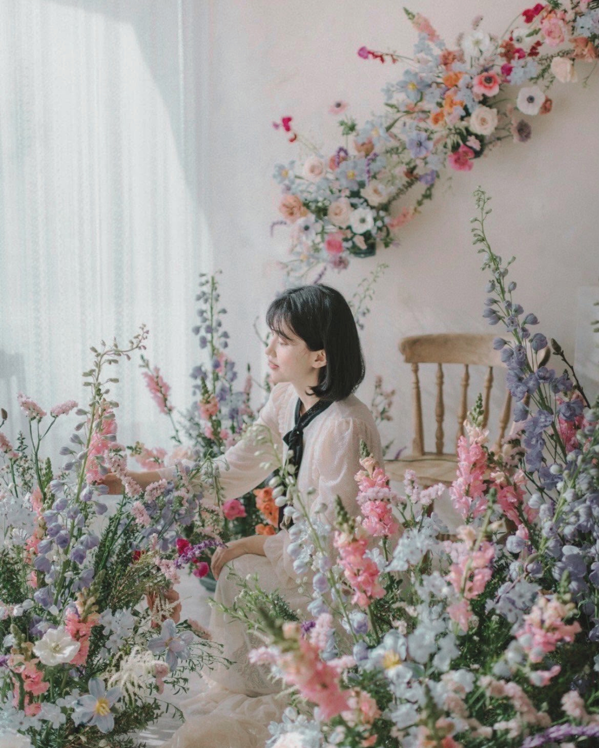 May Fleur International (DP/Reservation Fee)