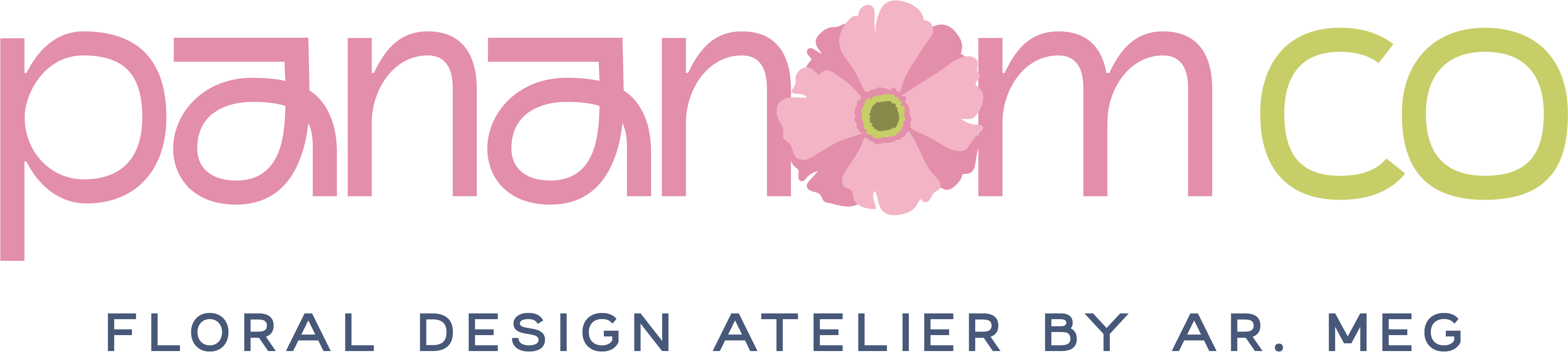 PANANOM CO FLORAL DESIGN ATELIER