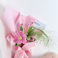 Pink Spring 1