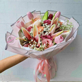Pink Spring 3