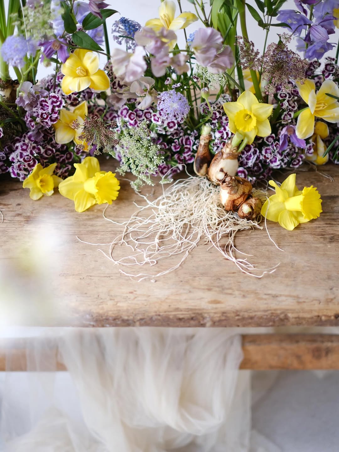 International Floral Course