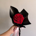 Single Ecuadorian Rose