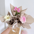 Single Flower