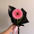 Single Gerbera