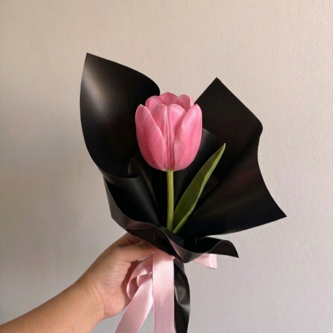 Single Tulip